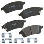Bendix Friction SBC1422 STOP BY BENDIX Disc Brake Pad