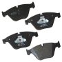 Bendix Friction SBC1597 STOP BY BENDIX Disc Brake Pad