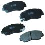 Bendix Friction SBC320 STOP BY BENDIX Disc Brake Pad