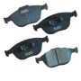 Bendix Friction SBC970 STOP BY BENDIX Disc Brake Pad