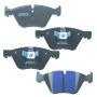 Bendix Friction SBM1061A STOP BY BENDIX Disc Brake Pad