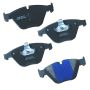 Bendix Friction SBM1260A STOP BY BENDIX Disc Brake Pad