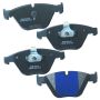 Bendix Friction SBM1260B STOP BY BENDIX Disc Brake Pad