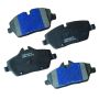 Bendix Friction SBM1308A STOP BY BENDIX Disc Brake Pad