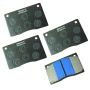 Bendix Friction SBM135 STOP BY BENDIX Disc Brake Pad