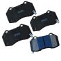Bendix Friction SBM1379 STOP BY BENDIX Disc Brake Pad