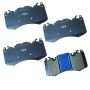 Bendix Friction SBM1426 STOP BY BENDIX Disc Brake Pad