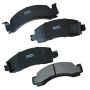Bendix Friction SBM149 STOP BY BENDIX Disc Brake Pad