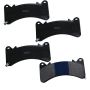 Bendix Friction SBM1910 STOP BY BENDIX Disc Brake Pad