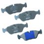 Bendix Friction SBM253 STOP BY BENDIX Disc Brake Pad