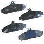 Bendix Friction SBM294 STOP BY BENDIX Disc Brake Pad