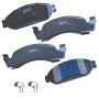 Bendix Friction SBM360 STOP BY BENDIX Disc Brake Pad