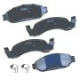 Bendix Friction SBM375 STOP BY BENDIX Disc Brake Pad