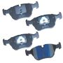 Bendix Friction SBM394A STOP BY BENDIX Disc Brake Pad