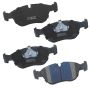 Bendix Friction SBM403 STOP BY BENDIX Disc Brake Pad