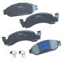 Bendix Friction SBM50 STOP BY BENDIX Disc Brake Pad