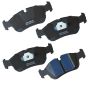 Bendix Friction SBM558 STOP BY BENDIX Disc Brake Pad