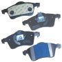 Bendix Friction SBM705 STOP BY BENDIX Disc Brake Pad