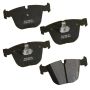 Bendix Friction SBM919B STOP BY BENDIX Disc Brake Pad