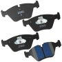 Bendix Friction SBM946 STOP BY BENDIX Disc Brake Pad