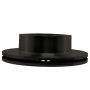 Bendix Friction SDR1494 BENDIX Fleet MetLok Severe Duty Disc Brake Rotor