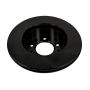 Bendix Friction SDR1621 BENDIX Fleet MetLok Severe Duty Disc Brake Rotor