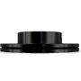 Bendix Friction SDR1621 BENDIX Fleet MetLok Severe Duty Disc Brake Rotor