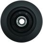 Bendix Friction SDR5049 BENDIX Fleet MetLok Severe Duty Disc Brake Rotor and Hub Assembly