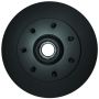 Bendix Friction SDR5143 BENDIX Fleet MetLok Severe Duty Disc Brake Rotor
