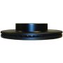Bendix Friction SDR5191 BENDIX Fleet MetLok Severe Duty Disc Brake Rotor