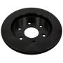 Bendix Friction SDR5259 BENDIX Fleet MetLok Severe Duty Disc Brake Rotor