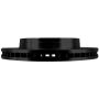 Bendix Friction SDR5259 BENDIX Fleet MetLok Severe Duty Disc Brake Rotor