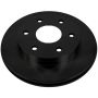 Bendix Friction SDR5259 BENDIX Fleet MetLok Severe Duty Disc Brake Rotor