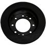 Bendix Friction SDR5261 BENDIX Fleet MetLok Severe Duty Disc Brake Rotor