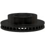 Bendix Friction SDR5261 BENDIX Fleet MetLok Severe Duty Disc Brake Rotor