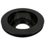 Bendix Friction SDR5268 BENDIX Fleet MetLok Severe Duty Disc Brake Rotor