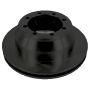Bendix Friction SDR5268 BENDIX Fleet MetLok Severe Duty Disc Brake Rotor