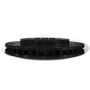 Bendix Friction SDR5275 BENDIX Fleet MetLok Severe Duty Disc Brake Rotor