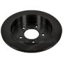 Bendix Friction SDR5299 BENDIX Fleet MetLok Severe Duty Disc Brake Rotor