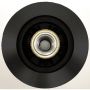 Bendix Friction SDR5310 BENDIX Fleet MetLok Severe Duty Disc Brake Rotor and Hub Assembly