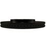 Bendix Friction SDR5326 BENDIX Fleet MetLok Severe Duty Disc Brake Rotor