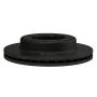 Bendix Friction SDR5345 BENDIX Fleet MetLok Severe Duty Disc Brake Rotor