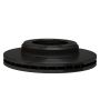Bendix Friction SDR5346 BENDIX Fleet MetLok Severe Duty Disc Brake Rotor