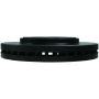 Bendix Friction SDR5347 BENDIX Fleet MetLok Severe Duty Disc Brake Rotor