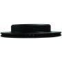 Bendix Friction SDR5353 BENDIX Fleet MetLok Severe Duty Disc Brake Rotor