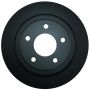 Bendix Friction SDR5353 BENDIX Fleet MetLok Severe Duty Disc Brake Rotor
