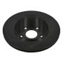Bendix Friction SDR5365 BENDIX Fleet MetLok Severe Duty Disc Brake Rotor