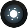Bendix Friction SDR5414 BENDIX Fleet MetLok Severe Duty Disc Brake Rotor