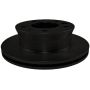 Bendix Friction SDR5424 BENDIX Fleet MetLok Severe Duty Disc Brake Rotor