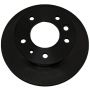 Bendix Friction SDR5424 BENDIX Fleet MetLok Severe Duty Disc Brake Rotor